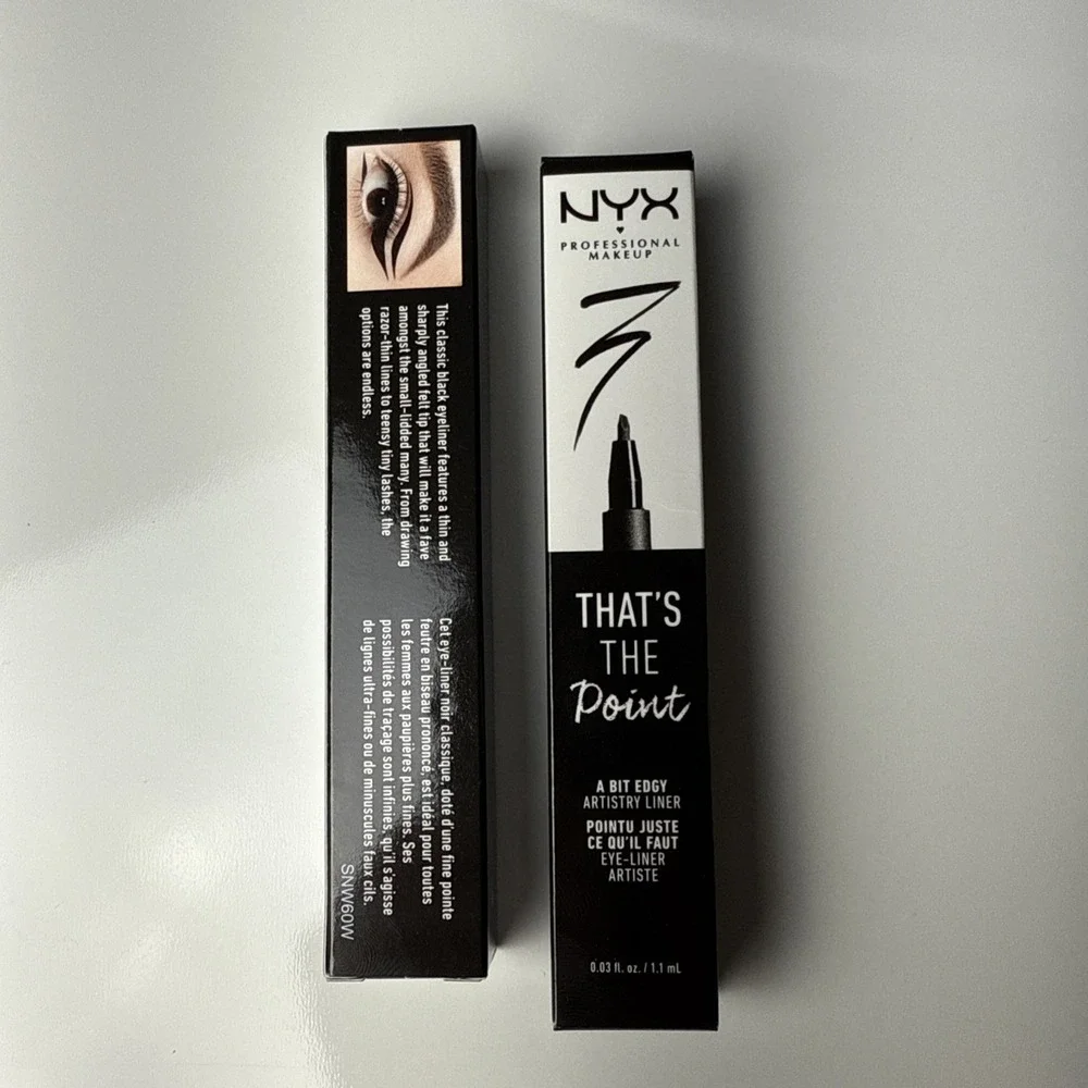 NYX professional that